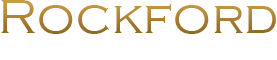 Rockford Jewelry & Coins logo