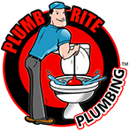 Plumb-Rite Plumbing - Logo
