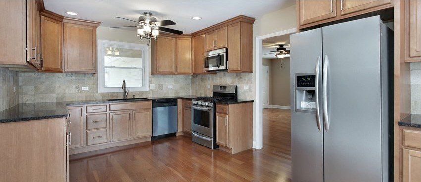 Appliance services
