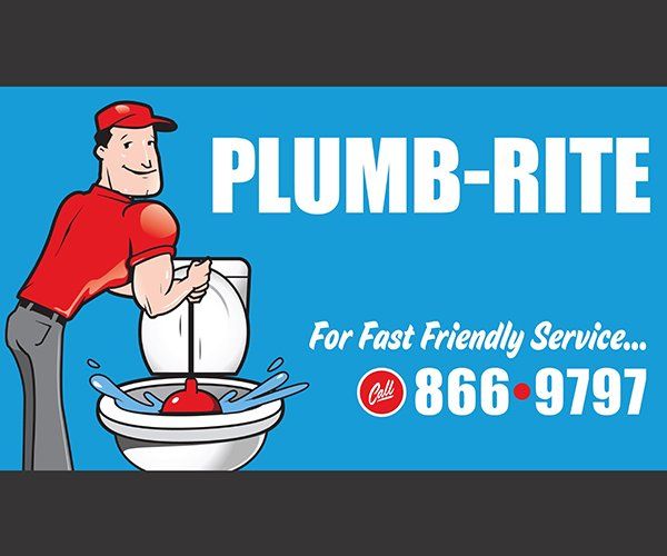 Plumbing services