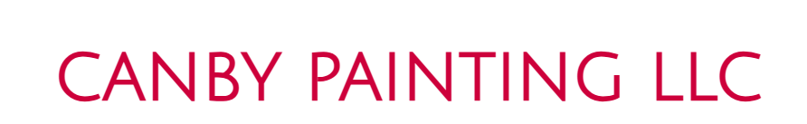 Canby Painting LLC - logo