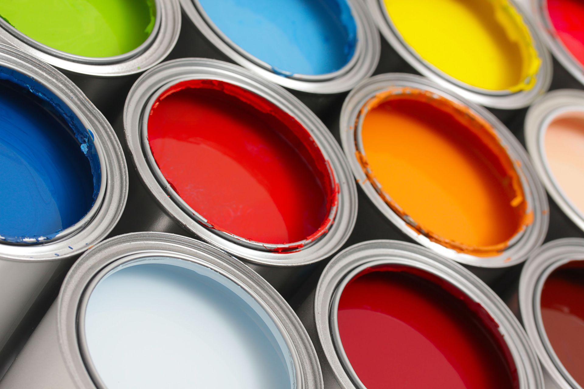 painting contractor