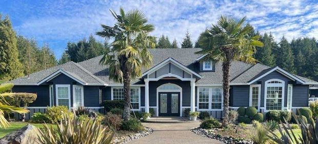 Canby Painting LLC