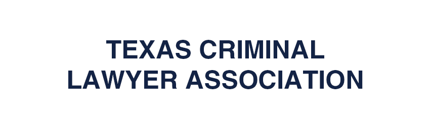 Texas Criminal Lawyer Association