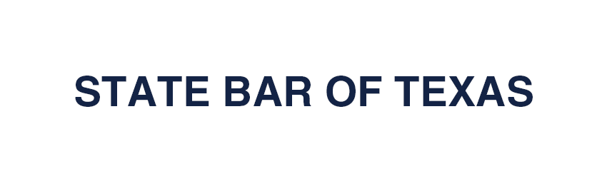 State BAR of Texas