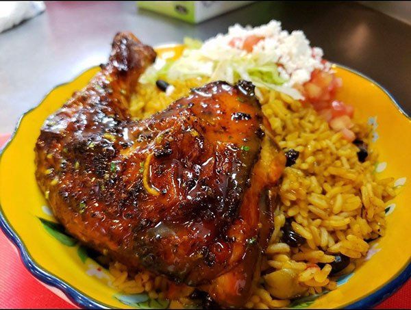 American Bar & Grill Lancaster