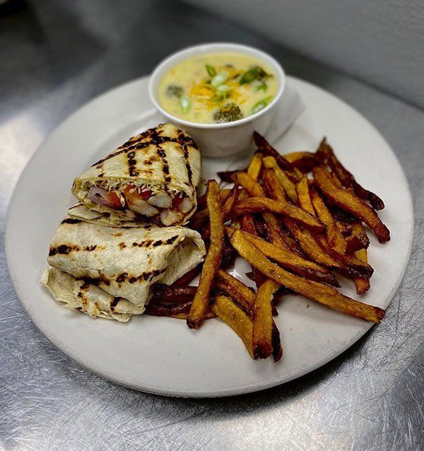 American Bar & Grill Lancaster