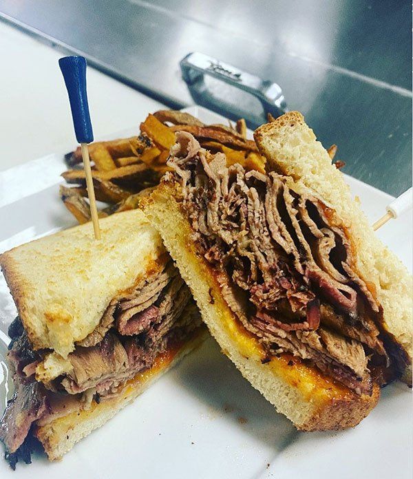 American Bar & Grill Lancaster