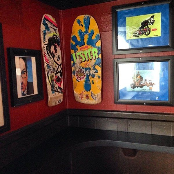 American Bar & Grill Lancaster