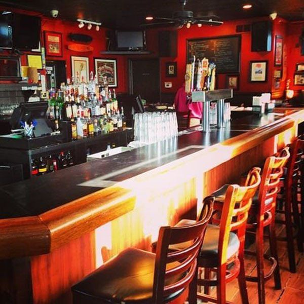 American Bar & Grill Lancaster