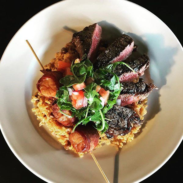 American Bar & Grill Lancaster