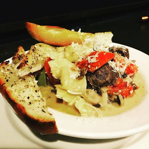 American Bar & Grill Lancaster