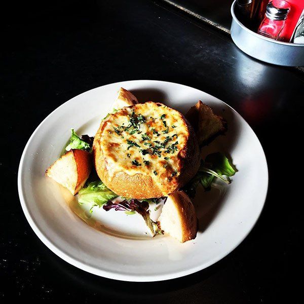 American Bar & Grill Lancaster