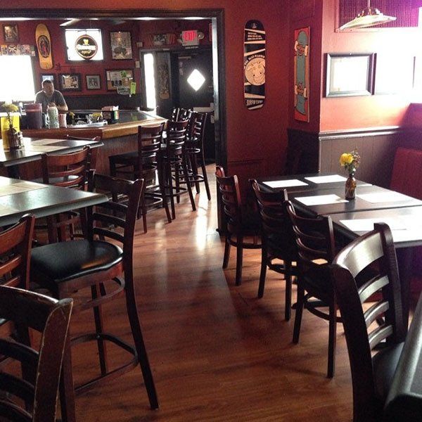 Restaurants Lancaster, PA American Bar & Grill Lanc