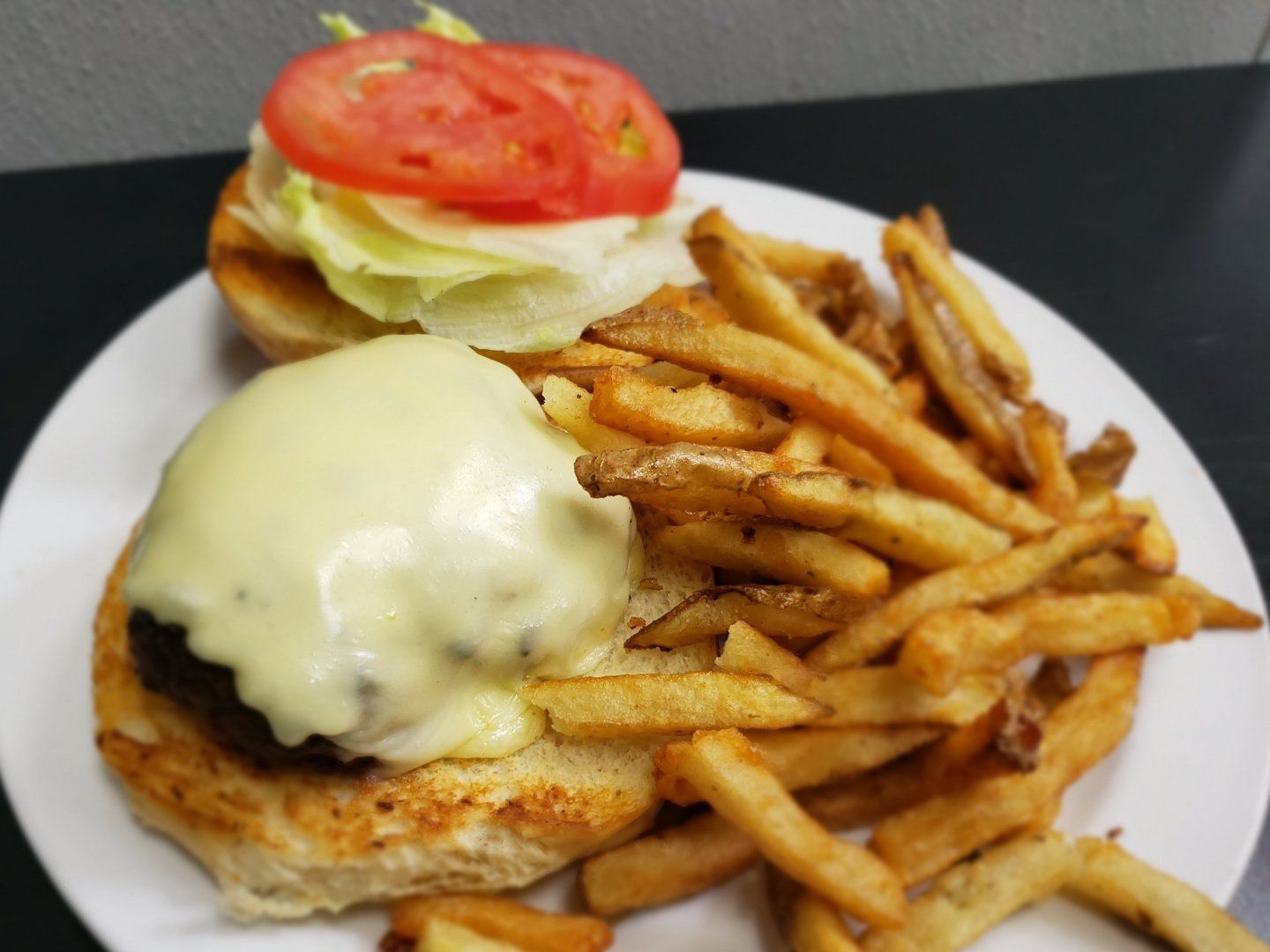 Restaurants Lancaster, PA | American Bar & Grill Lanc