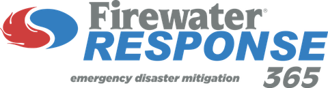 Firewater Response LLC - Logo