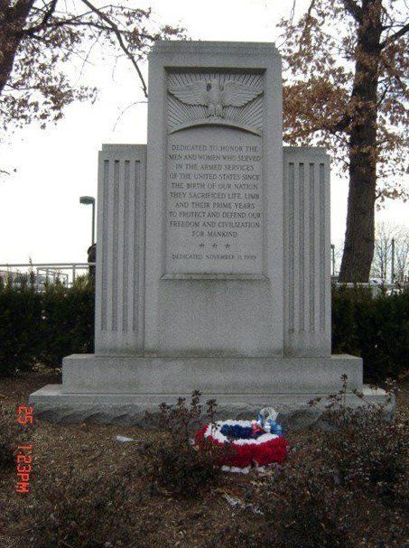 civic memorials