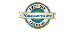Proudly Listed on Swimmingpool.com