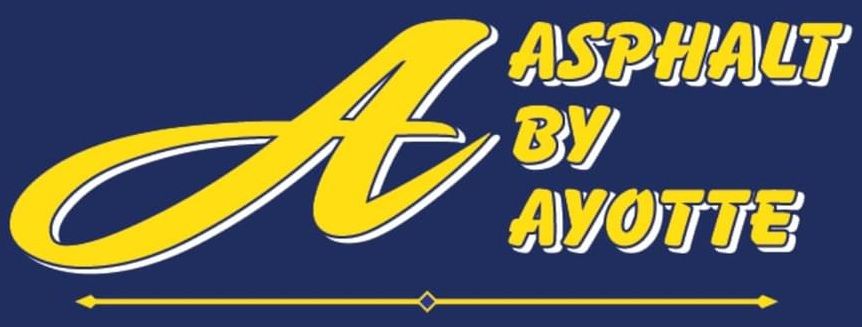 Asphalt By Ayotte - logo