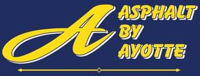 Asphalt By Ayotte - logo