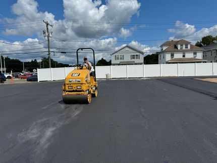 Asphalt By Ayotte