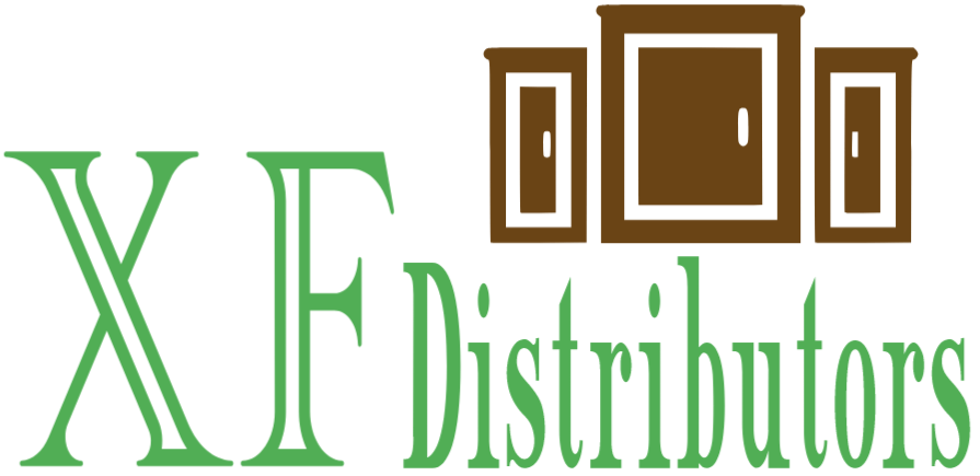 XF Distributors - Logo