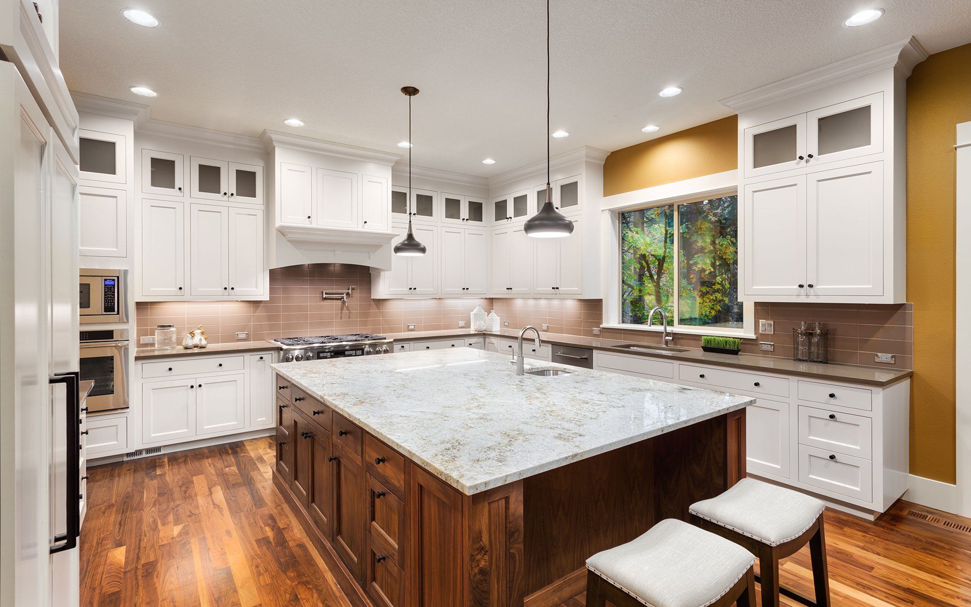 Kitchen Remodeling Naples, FL