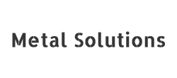 Metal Solutions