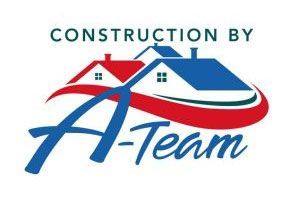 Construction By A-Team - logo