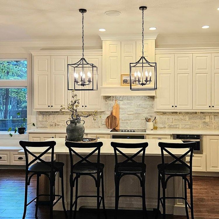 Kitchen Lighting