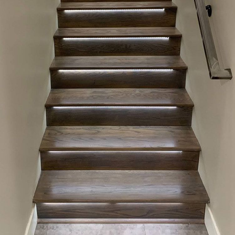 Stairway Lighting