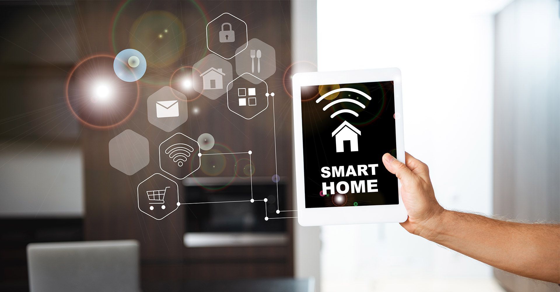Smart Home Switches