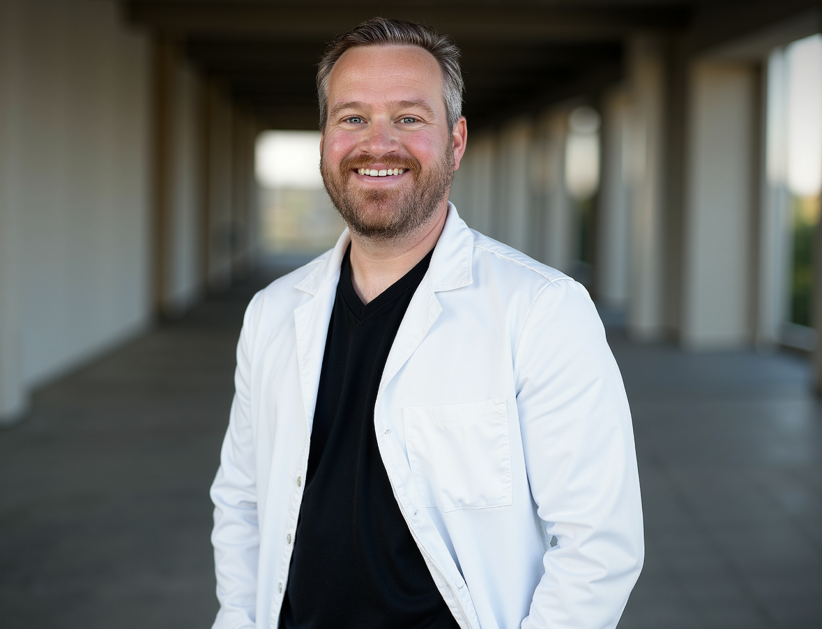 Photo of {{Team Member Name}}