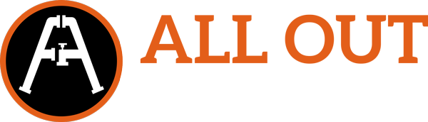 All Out Services - Logo