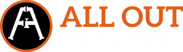 All Out Services - Logo