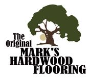 Mark's Hardwood Flooring LLC logo