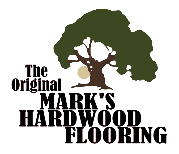 Mark's Hardwood Flooring LLC logo