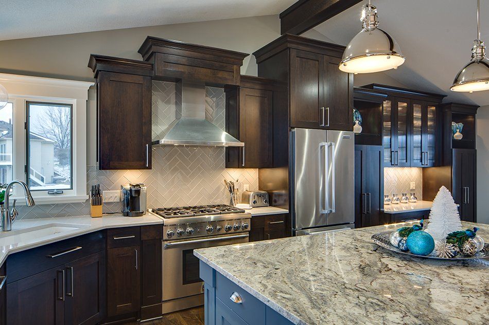 Prior Lake Home Remodel