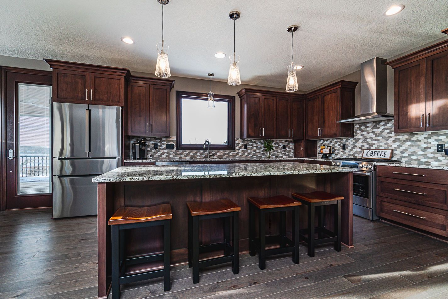kitchen center island counter