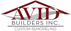 Avid Builders Inc - Logo