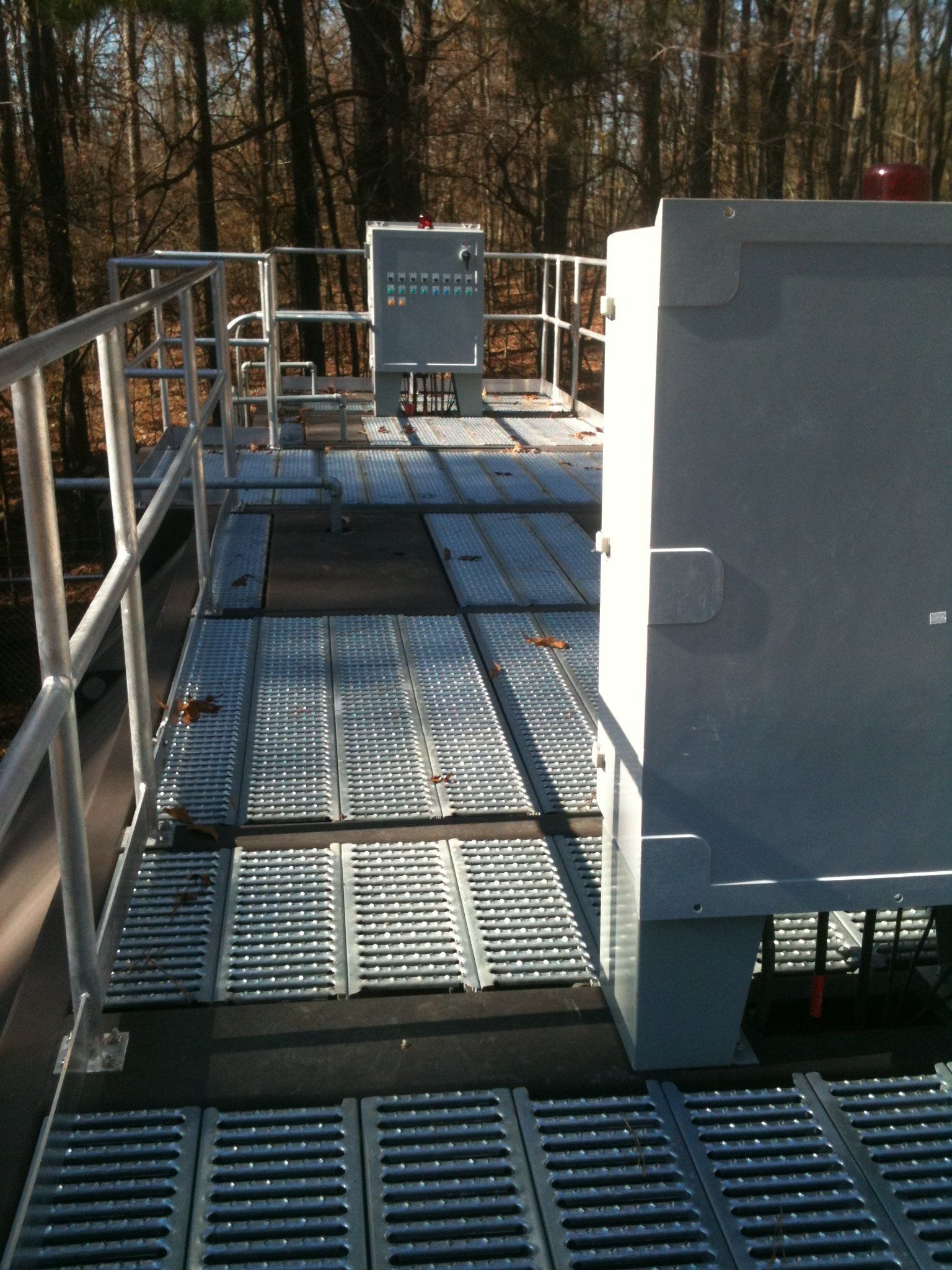 Electrical equipments