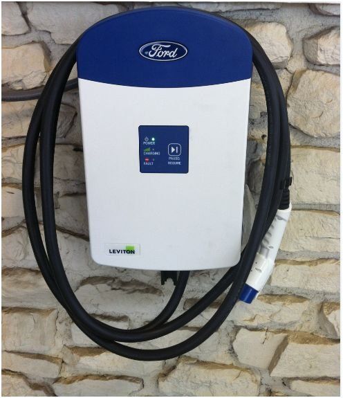 Electrical equipment