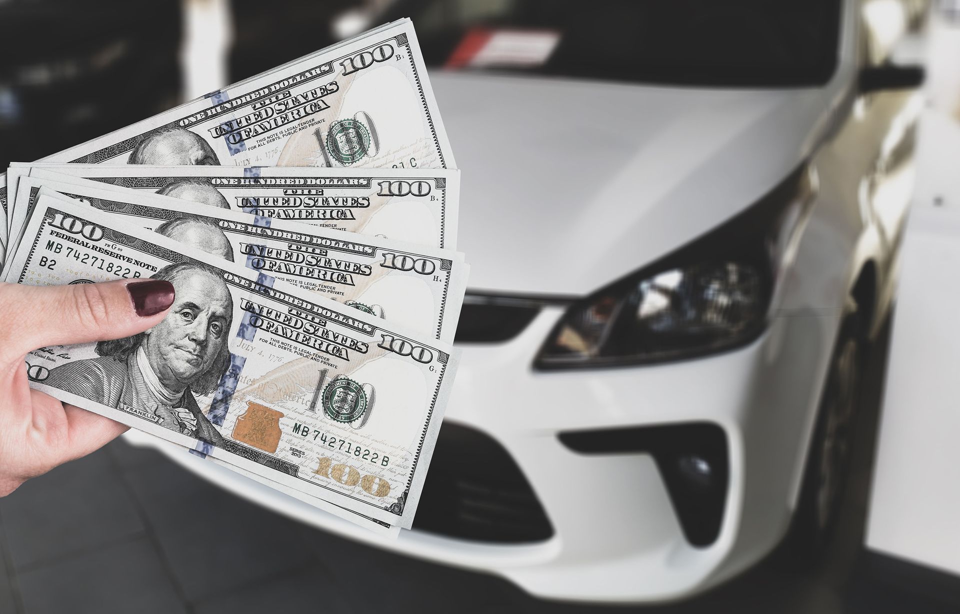 Lehigh Valley Cash for Cars