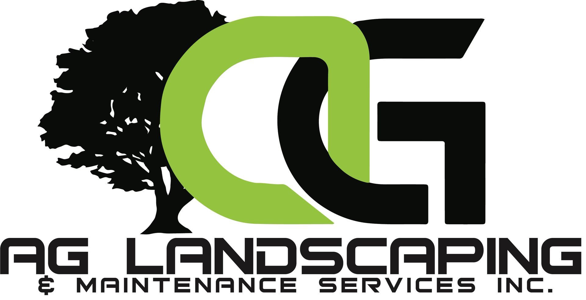 AG Landscaping Maintenance Services Inc.