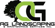 AG Landscaping Maintenance Services Inc.