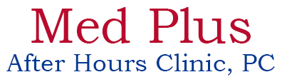 Med Plus After Hours Clinic, PC - Logo