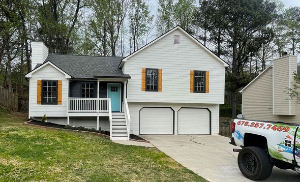 Coloredge Painting LLC