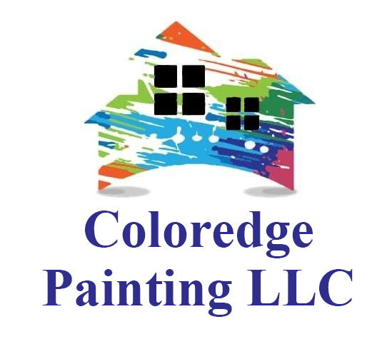 Coloredge Painting LLC - Logo