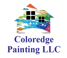 Coloredge Painting LLC - Logo