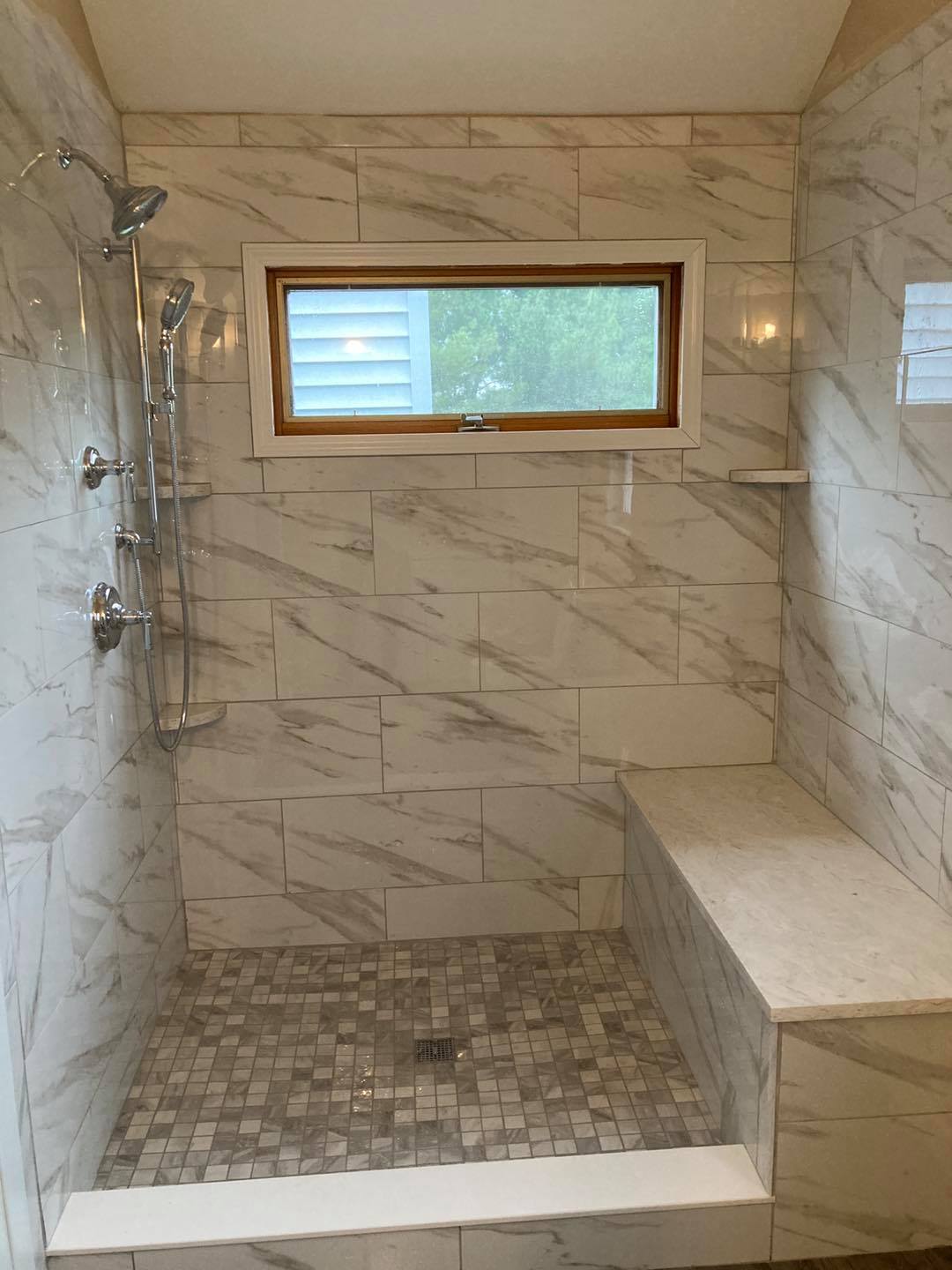 Bathroom Remodel